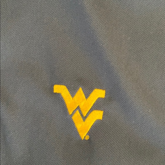 Men’s Nike WV golf shirt - Picture 4 of 5